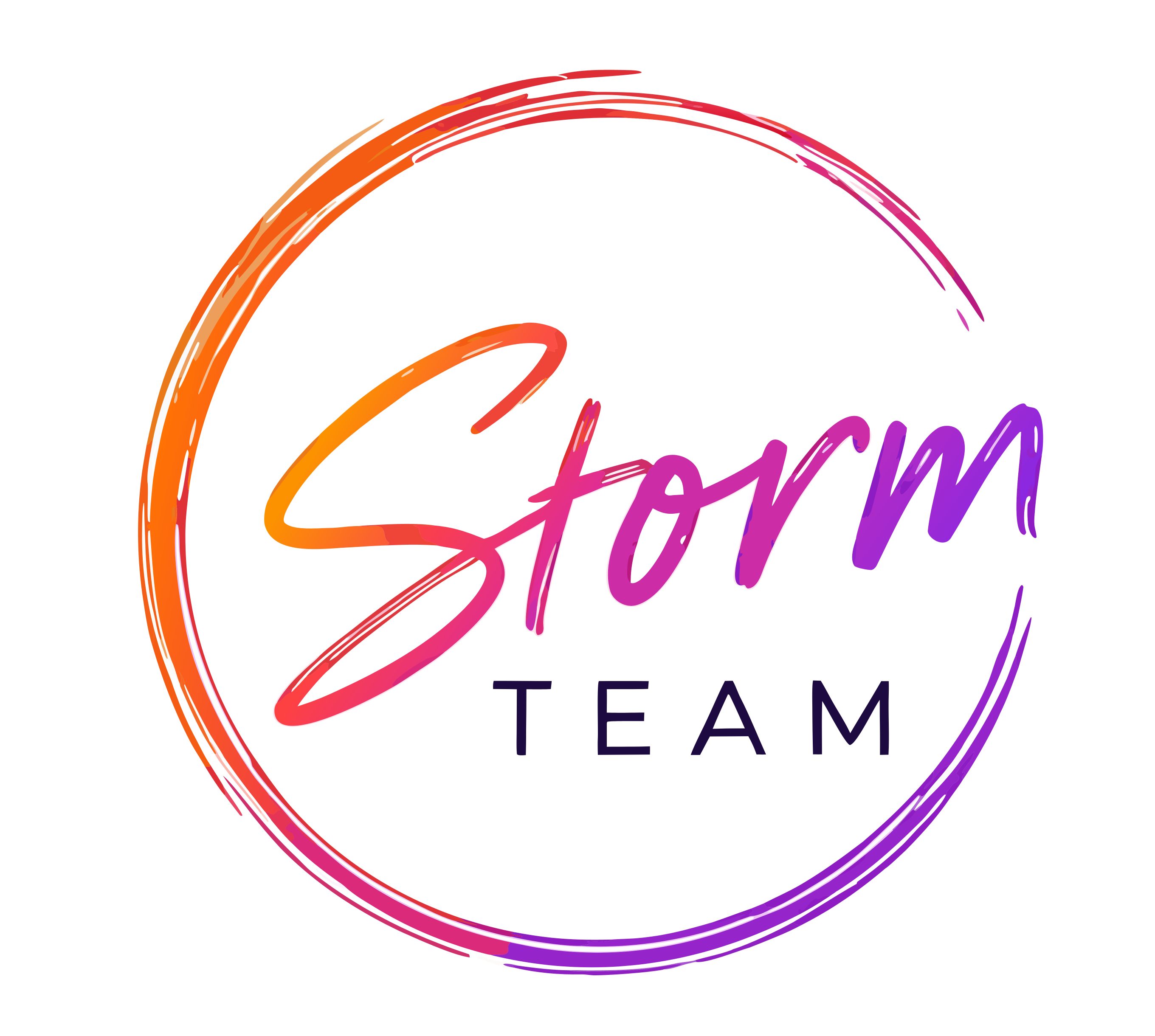 StormTeam — accueil